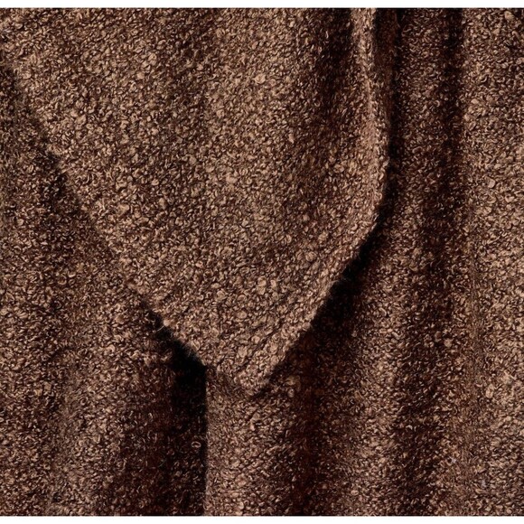 Threshold Studio McGee Boucle Decorative Sofa Throw Blanket Textured Knit - Picture 4 of 5